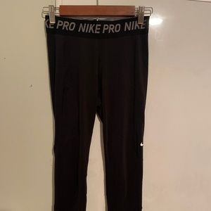 Women’s Nike Pro Leggings